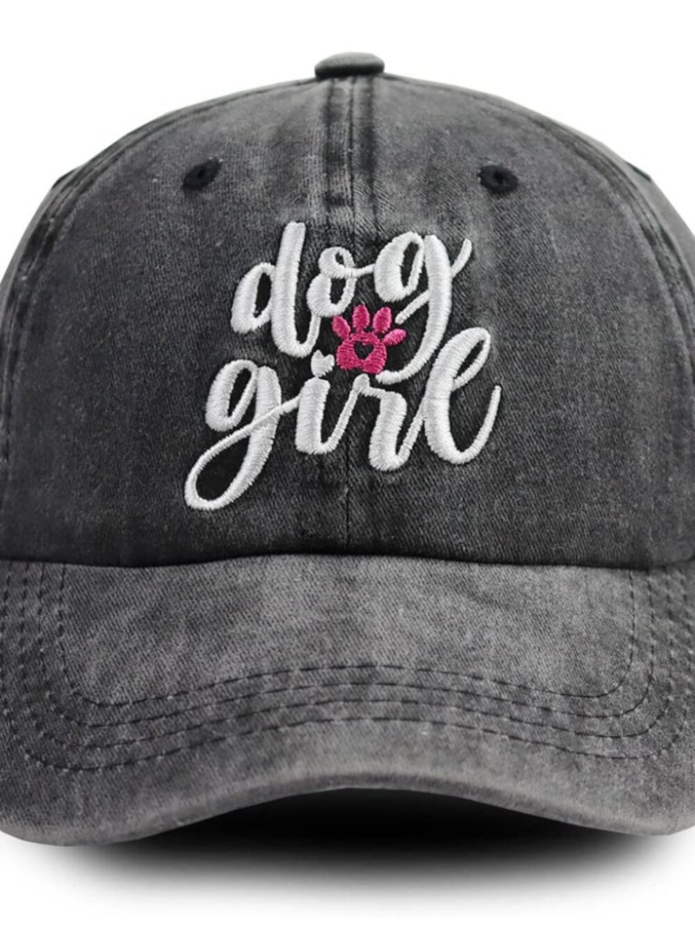 PING2 Dog Girl Hat